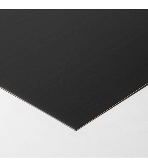 Noir 304L