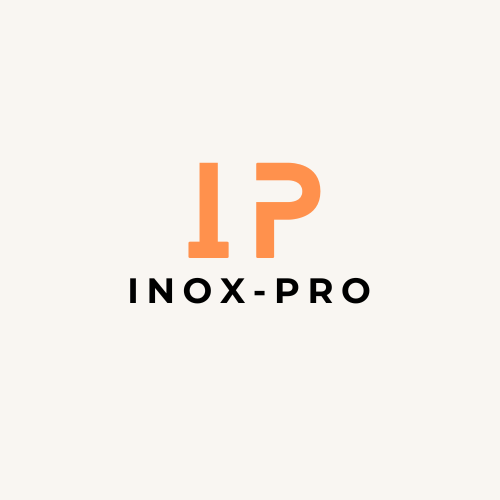 Inox Pro - Logo