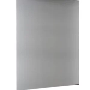 Crédence de Cuisine en Inox Alimentaire 304L : Hygiène et Durabilité