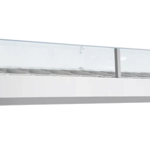 Vitrine Froide Professionnelle - Matériel CHR