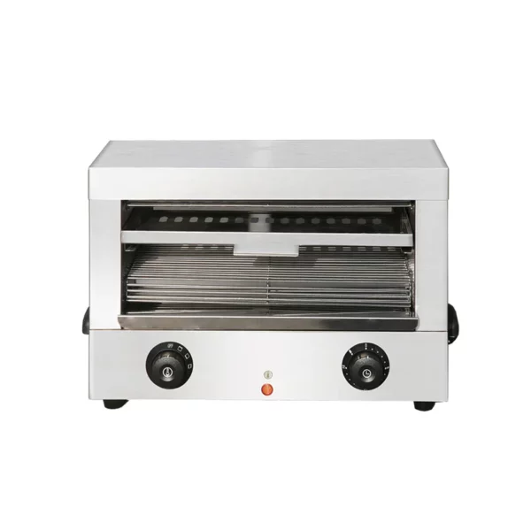 Toaster Infrarouge Professionnel - Matériel CHR - Cuisson et Snack