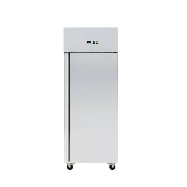 Armoire Réfrigérée Négative en Inox - 1 Porte - Matériels CHR