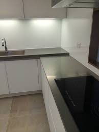 Plan de Travail Inox Alimentaire - Cuisine Professionnelle