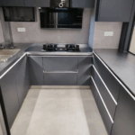 Concevoir mon Plan de Travail en Inox : Cuisine Sur Mesure