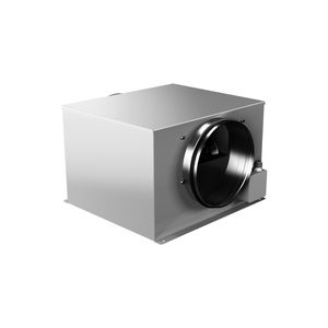 Caisson de Ventilation 9/9 Monophasé Mono - Ventilation Professionnelle