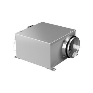 Caisson Plat de Ventilation - Ventilation Professionnelle