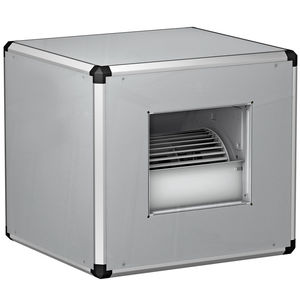 Caisson de Ventilation Simple Ouïe - Equipement Professionnel