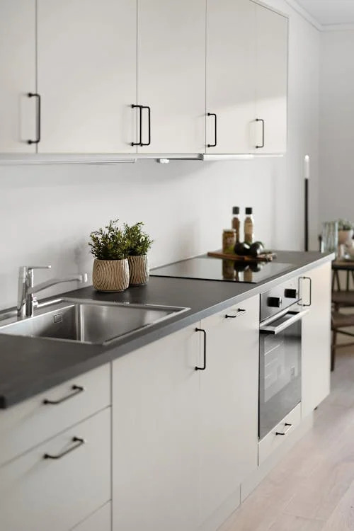 Plan de travail alimentaire ou standard : comment ne pas se tromper ?