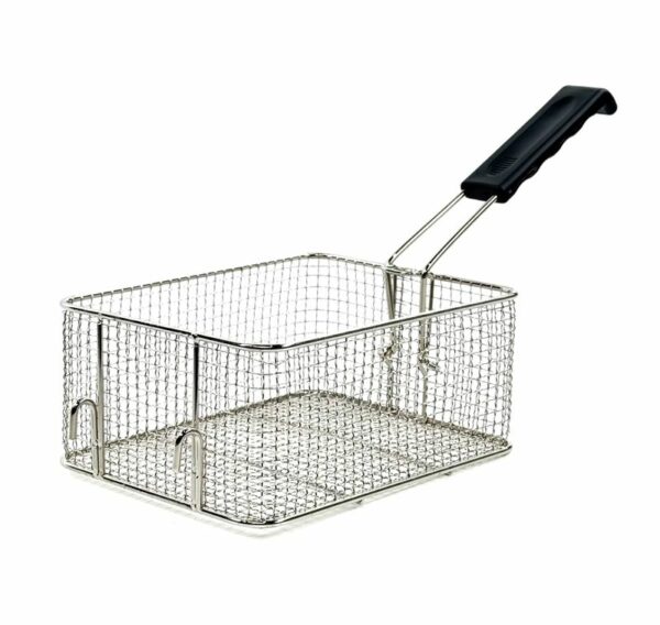 Friteuse Electrique pour Cuisine Professionnelle - CHR